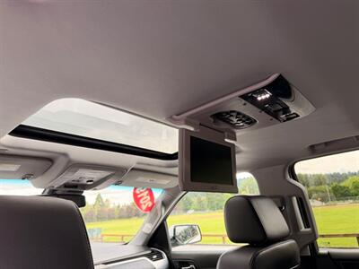2019 GMC Yukon XL Yukon XL  SLT - Photo 37 - Gladstone, OR 97027