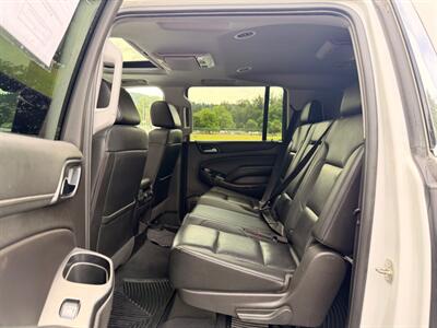 2019 GMC Yukon XL Yukon XL  SLT - Photo 10 - Gladstone, OR 97027