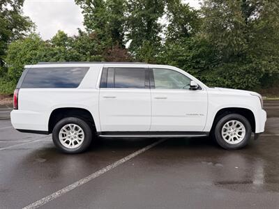 2019 GMC Yukon XL Yukon XL  SLT - Photo 6 - Gladstone, OR 97027