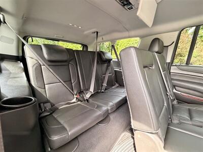 2019 GMC Yukon XL Yukon XL  SLT - Photo 14 - Gladstone, OR 97027