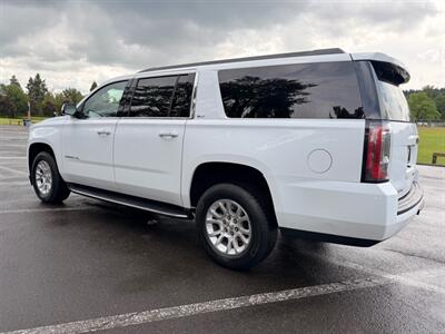 2019 GMC Yukon XL Yukon XL  SLT - Photo 3 - Gladstone, OR 97027