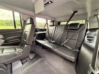 2019 GMC Yukon XL Yukon XL  SLT - Photo 38 - Gladstone, OR 97027