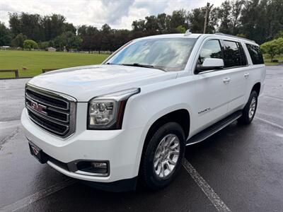 2019 GMC Yukon XL Yukon XL  SLT - Photo 27 - Gladstone, OR 97027
