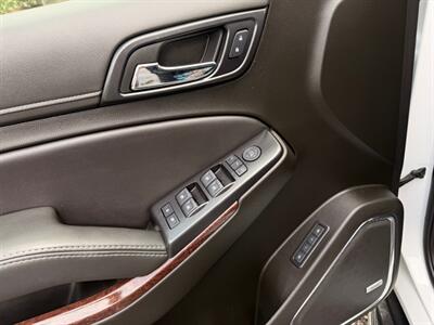 2019 GMC Yukon XL Yukon XL  SLT - Photo 34 - Gladstone, OR 97027