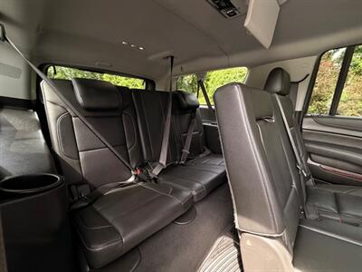 2019 GMC Yukon XL Yukon XL  SLT - Photo 39 - Gladstone, OR 97027