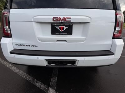 2019 GMC Yukon XL Yukon XL  SLT - Photo 31 - Gladstone, OR 97027