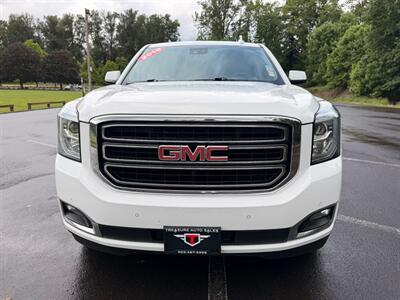 2019 GMC Yukon XL Yukon XL  SLT - Photo 33 - Gladstone, OR 97027