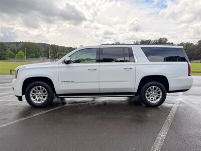 2019 GMC Yukon XL Yukon XL  SLT - Photo 2 - Gladstone, OR 97027