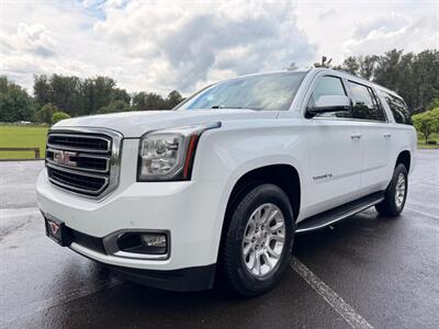2019 GMC Yukon XL Yukon XL  SLT - Photo 26 - Gladstone, OR 97027
