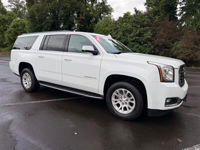 2019 GMC Yukon XL Yukon XL  SLT - Photo 7 - Gladstone, OR 97027
