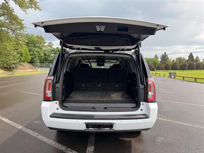 2019 GMC Yukon XL Yukon XL  SLT - Photo 47 - Gladstone, OR 97027