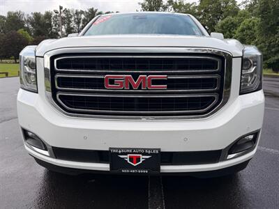 2019 GMC Yukon XL Yukon XL  SLT - Photo 32 - Gladstone, OR 97027