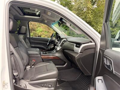 2019 GMC Yukon XL Yukon XL  SLT - Photo 12 - Gladstone, OR 97027