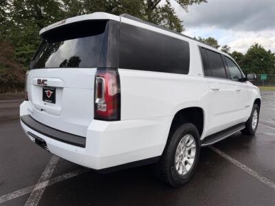 2019 GMC Yukon XL Yukon XL  SLT - Photo 5 - Gladstone, OR 97027