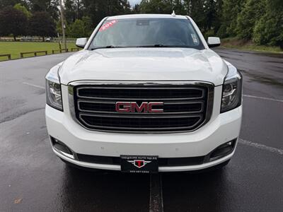 2019 GMC Yukon XL Yukon XL  SLT - Photo 8 - Gladstone, OR 97027