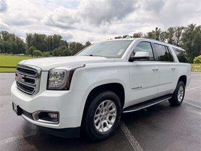 2019 GMC Yukon XL Yukon XL  SLT - Photo 28 - Gladstone, OR 97027