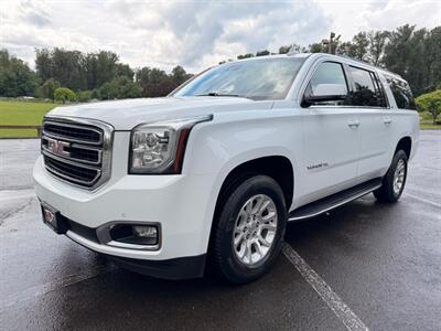 2019 GMC Yukon XL Yukon XL  SLT SUV