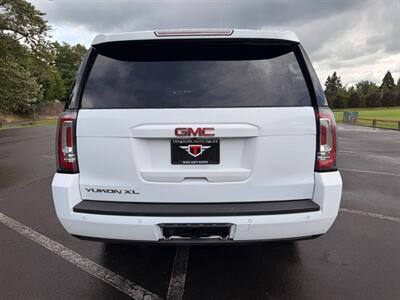 2019 GMC Yukon XL Yukon XL  SLT - Photo 4 - Gladstone, OR 97027