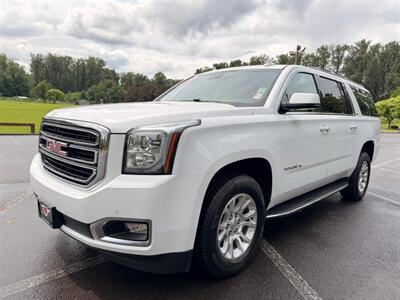 2019 GMC Yukon XL Yukon XL  SLT - Photo 29 - Gladstone, OR 97027