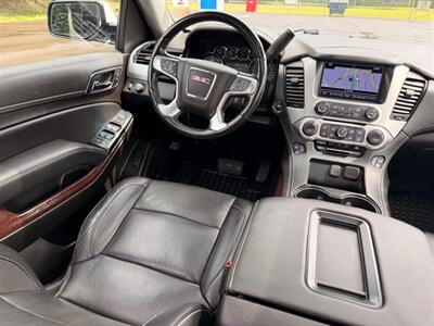 2019 GMC Yukon XL Yukon XL  SLT - Photo 17 - Gladstone, OR 97027