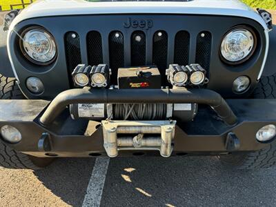 2017 Jeep Wrangler Sport S , SUV , 4X4 , Loaded !   - Photo 10 - Gladstone, OR 97027