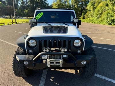 2017 Jeep Wrangler Sport S , SUV , 4X4 , Loaded !   - Photo 9 - Gladstone, OR 97027