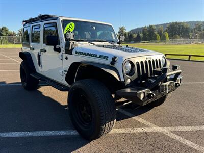 2017 Jeep Wrangler Sport S , SUV , 4X4 , Loaded !   - Photo 38 - Gladstone, OR 97027