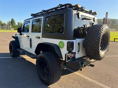 2017 Jeep Wrangler Sport S , SUV , 4X4 , Loaded !   - Photo 7 - Gladstone, OR 97027