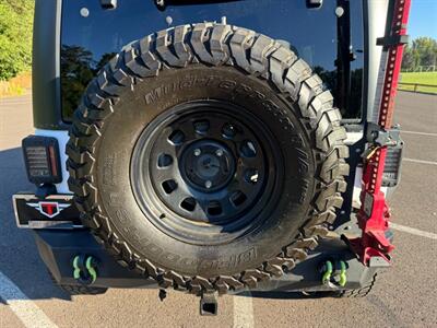 2017 Jeep Wrangler Sport S , SUV , 4X4 , Loaded !   - Photo 29 - Gladstone, OR 97027