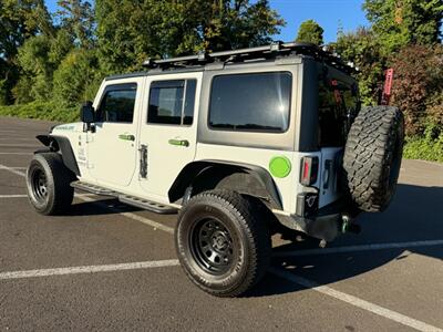 2017 Jeep Wrangler Sport S , SUV , 4X4 , Loaded !   - Photo 3 - Gladstone, OR 97027