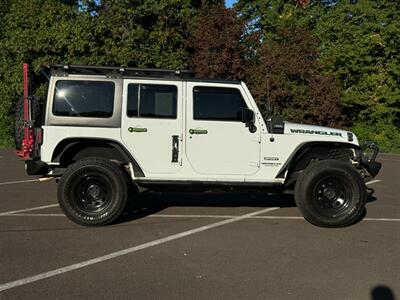 2017 Jeep Wrangler Sport S , SUV , 4X4 , Loaded !   - Photo 6 - Gladstone, OR 97027