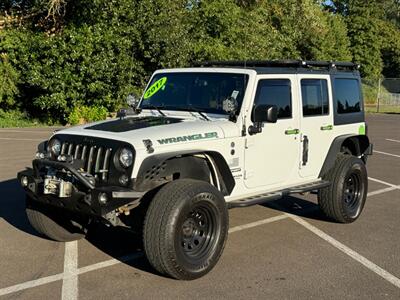 2017 Jeep Wrangler Sport S , SUV , 4X4 , Loaded !   - Photo 41 - Gladstone, OR 97027