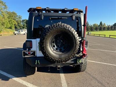 2017 Jeep Wrangler Sport S , SUV , 4X4 , Loaded !   - Photo 4 - Gladstone, OR 97027