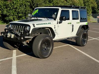 2017 Jeep Wrangler Sport S , SUV , 4X4 , Loaded !   - Photo 40 - Gladstone, OR 97027