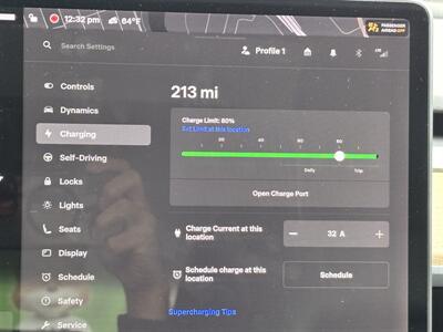 2018 Tesla Model 3 Mid Range   - Photo 17 - Gladstone, OR 97027