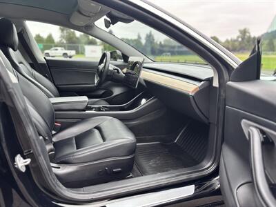 2018 Tesla Model 3 Mid Range   - Photo 21 - Gladstone, OR 97027