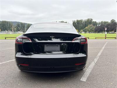 2018 Tesla Model 3 Mid Range   - Photo 6 - Gladstone, OR 97027