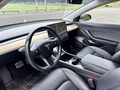 2018 Tesla Model 3 Mid Range   - Photo 13 - Gladstone, OR 97027