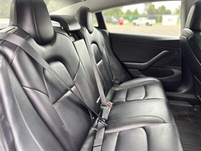 2018 Tesla Model 3 Mid Range   - Photo 20 - Gladstone, OR 97027