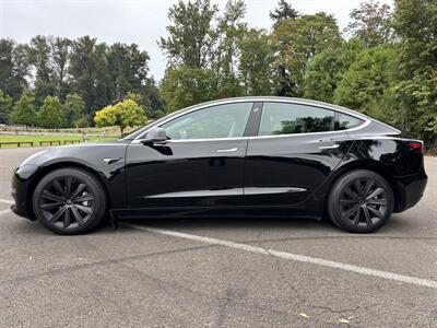 2018 Tesla Model 3 Mid Range   - Photo 3 - Gladstone, OR 97027