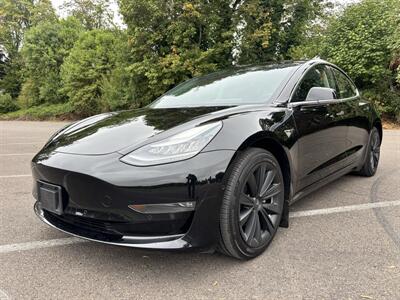 2018 Tesla Model 3 Mid Range   - Photo 4 - Gladstone, OR 97027