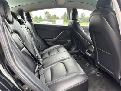 2018 Tesla Model 3 Mid Range   - Photo 19 - Gladstone, OR 97027