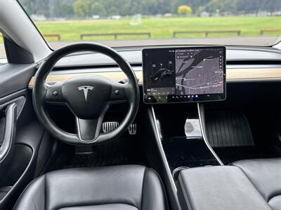 2018 Tesla Model 3 Mid Range   - Photo 15 - Gladstone, OR 97027