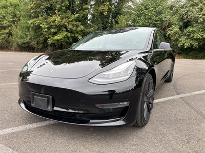 2018 Tesla Model 3 Mid Range   - Photo 2 - Gladstone, OR 97027