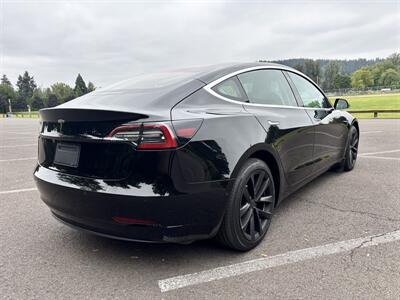 2018 Tesla Model 3 Mid Range   - Photo 7 - Gladstone, OR 97027