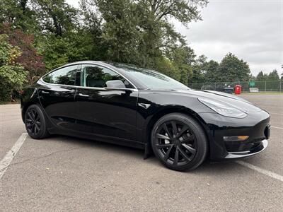2018 Tesla Model 3 Mid Range   - Photo 9 - Gladstone, OR 97027