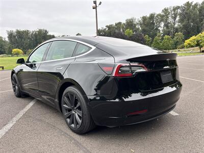 2018 Tesla Model 3 Mid Range   - Photo 5 - Gladstone, OR 97027