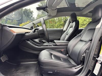 2018 Tesla Model 3 Mid Range   - Photo 12 - Gladstone, OR 97027