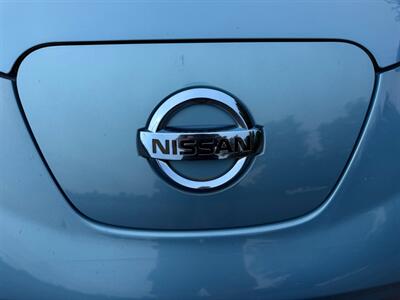 2013 Nissan LEAF SV - Photo 41 - Gladstone, OR 97027