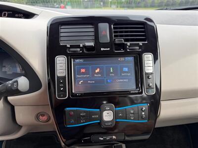2013 Nissan LEAF SV - Photo 60 - Gladstone, OR 97027